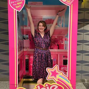 Meet your Posher, Cindy